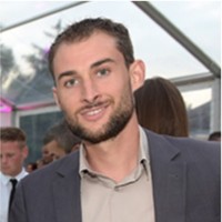 Terre de Running Employee Romain Patouillard's profile photo