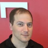 JAS Worldwide Employee Josh Simon's profile photo
