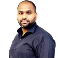 Innova Solutions Employee Hirdesh Kumar's profile photo