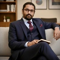 Wimpey Laboratories Employee Aneesh Raveendran's profile photo