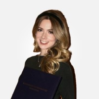 Zero Zone Employee Ashley Fromm's profile photo