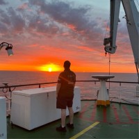 Boskalis Subsea Services Employee Matthew Rogan's profile photo
