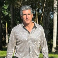 Vanguard Logistics Services Employee David Sitbon's profile photo