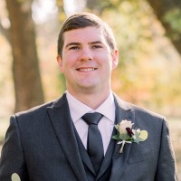 McLeod Express LLC Employee Aaron Essert's profile photo