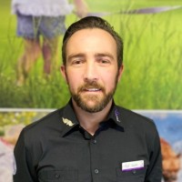 Pet Angel Funerals Employee Scott Gunnell's profile photo