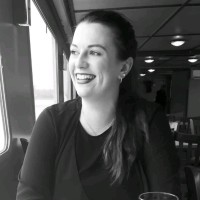 Moodi Blends Employee Ellen Fowler's profile photo