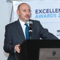 Cruz del Sur Employee Sergio Lamanna's profile photo