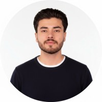 fluidify systems Employee Shah Durran Ahmed's profile photo