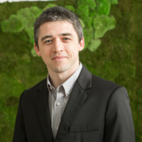 Amazon Employee Peter Wallin's profile photo