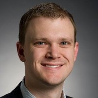 Caterpillar Inc. Employee Aaron Clark's profile photo