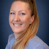 Stadt Mönchengladbach Employee Martina Nolte's profile photo