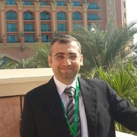 Galadari Advocates & Legal Consultants Employee Zaki Kayali's profile photo