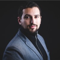 Amazonia Insurance Employee Enzo Sá's profile photo