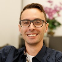 Adentris (YC X25) Employee Dmitry Karpov's profile photo