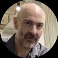 BLINK Software Employee Gursoy Galip's profile photo