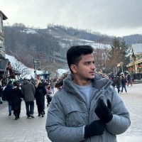 Algreen Products Inc. Employee Jabir Saiyed's profile photo