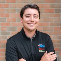 BHS Insurance Employee Connor Grimes's profile photo