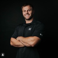 Bare Performance Nutrition Employee Preston Bare's profile photo