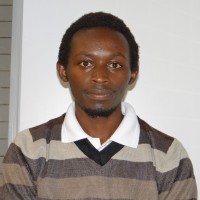 Dry Associates Investment Bank Employee John Thuo's profile photo