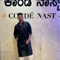 Priyanshu Raj's profile photo