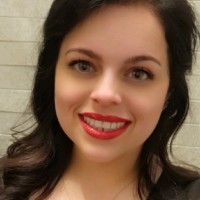 Delphos Wireless - Cricket Authorized Retailer Employee Kristin Burmeister's profile photo