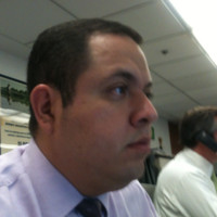 BlackRock Employee Sergio Gomez Pineda's profile photo
