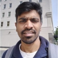 Stealth Startup Employee Vasanth K's profile photo