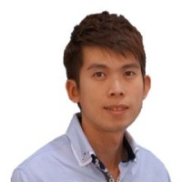 HTX (Home Team Science & Technology Agency) Employee Wen Tee's profile photo
