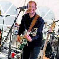 Vistra Corp. Employee Ben Flint's profile photo