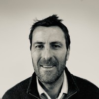 Macquarie University Employee Mark Prater's profile photo