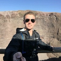 CertX Employee Alexis Dubois's profile photo