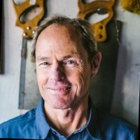 None Employee Peter Skinner's profile photo