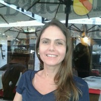 Embrapa Meio Ambiente Employee Marilia Folegatti's profile photo