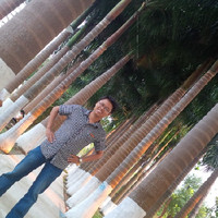Bitmark Inc. Employee Long Vu's profile photo
