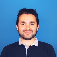 FirstPoint Mobile Guard Employee Boris Shogol's profile photo
