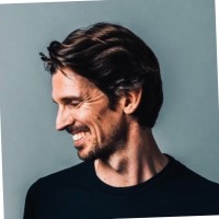 Salesframe Employee Markus Hakala's profile photo