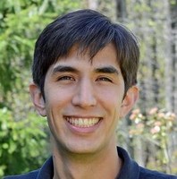 Evermore Cannabis Company Employee Rafael Seward's profile photo