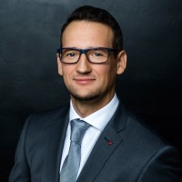 Sygnity S.A. Employee Adam Larysz's profile photo