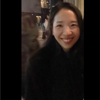 LFR Korea Employee Susie Lee's profile photo