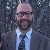 Cross Insurance Employee Ed Leonard's profile photo