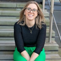 Eat and Green Employee Julia Cross's profile photo