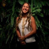 E-Planning Employee MacArena Antelo's profile photo
