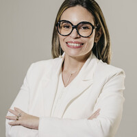 Light Employee Priscila Costa's profile photo