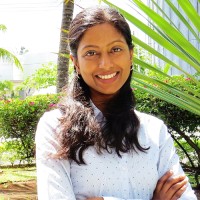 Taylor Smith Group Employee Nella Muthoora's profile photo