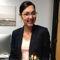 The Fish Market Restaurants Employee Monique Nazario's profile photo