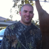 Cross Group, Inc. Employee Drew Himel's profile photo