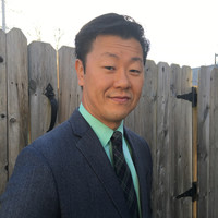 Delaware Valley Regional High School Employee Patrick Moccia's profile photo