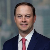 J.P. Morgan Employee Christopher Gartin's profile photo