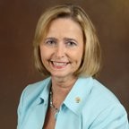 Tennessee State Employees Association Employee Gayle Williams's profile photo