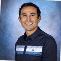 BD Employee Juan Sepulveda's profile photo